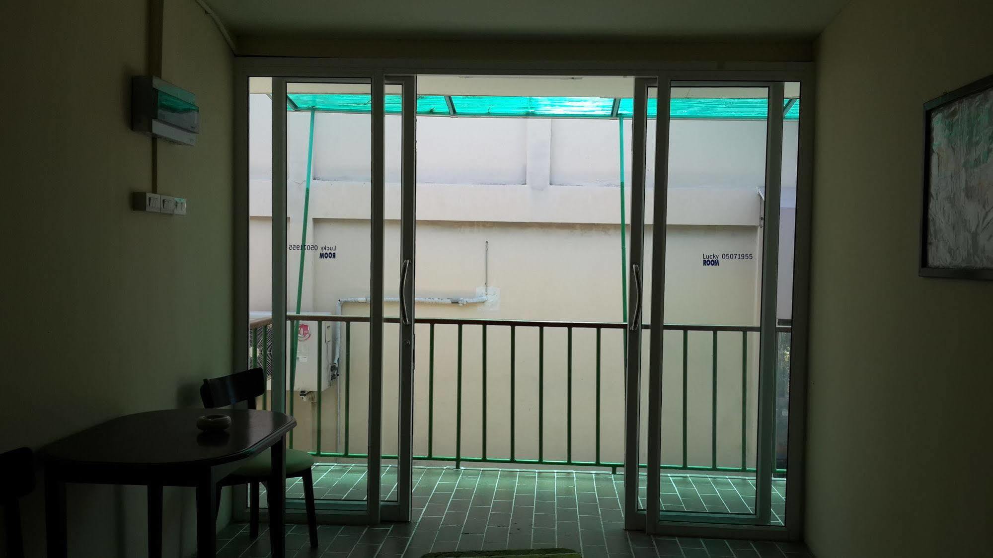 Da Papa Residence チャウエン エクステリア 写真