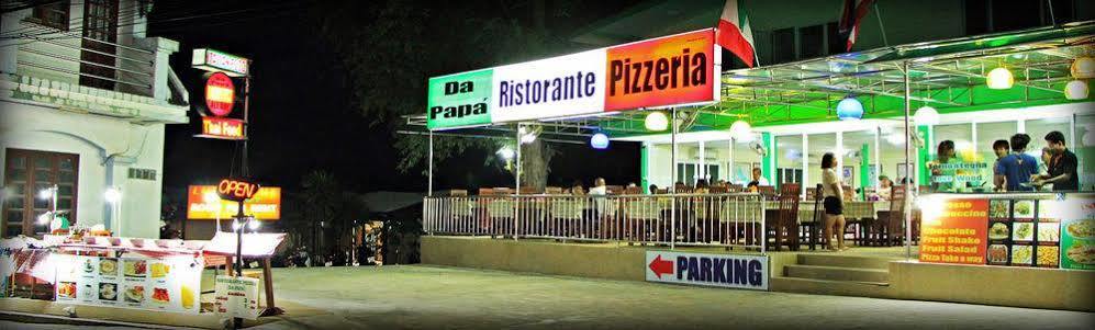 Da Papa Residence チャウエン エクステリア 写真